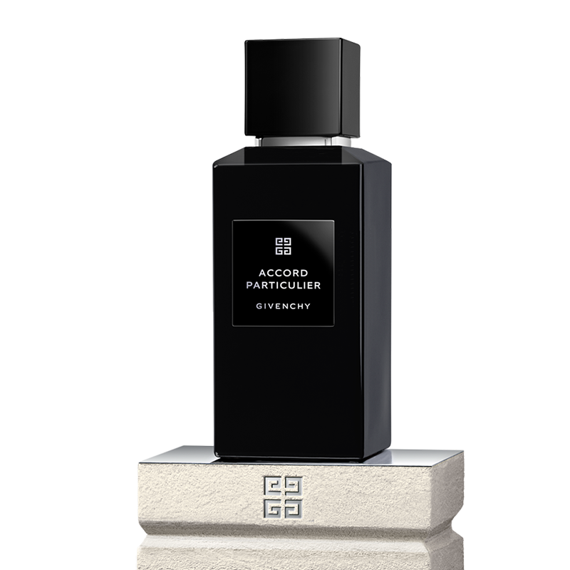 Accord Particulier - La collection particulière – eau de parfum rose, vétiver, patchouli, ambrox - n2