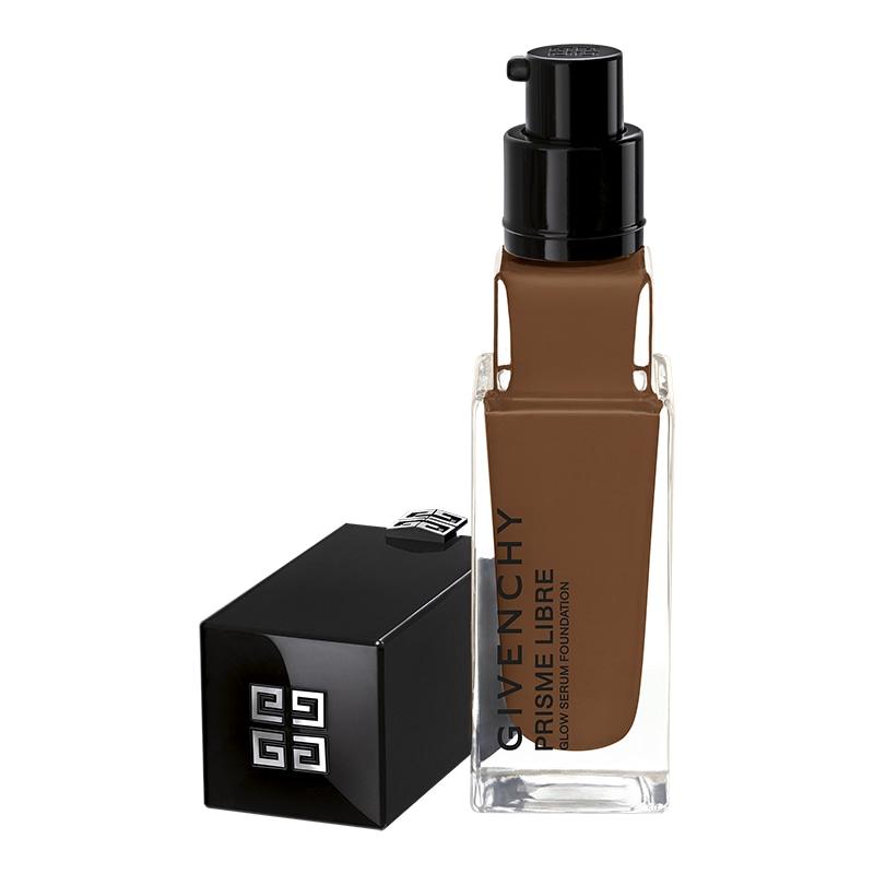 Givenchy Prisme Libre Glow Serum Blurring & Hydrating Foundation