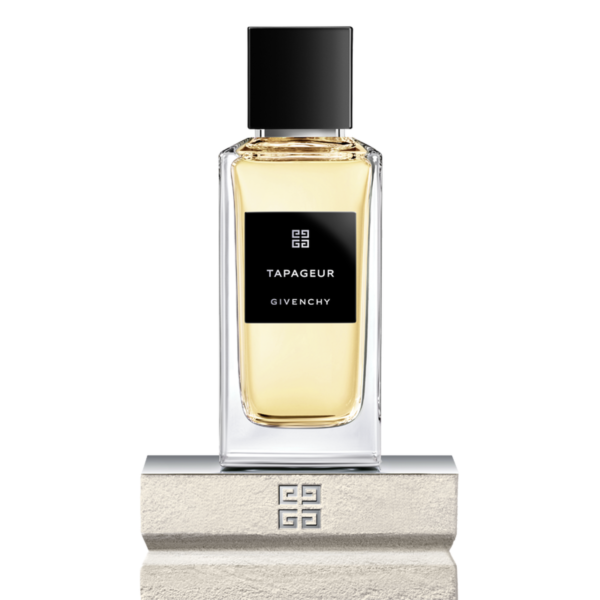 2025新作 ド ジバンシイ タパジュール オーデパルファム 100ml ド ジバンシイ タパジュール - オーデパルファム | Givenchy Beauty
