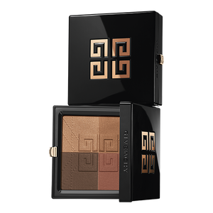 View 10 - PRISME LIBRE BRONZER POWDER - ORGANZA BRONZÉ