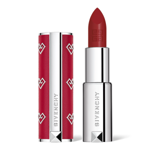 LE ROUGE DEEP VELVET - Empolvado, mate, alta pigmentación GIVENCHY - Rouge Grainé - P183489