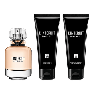View 4 - L'INTERDIT - MOTHER'S DAY GIFT SET GIVENCHY - 50 ML - P100143
