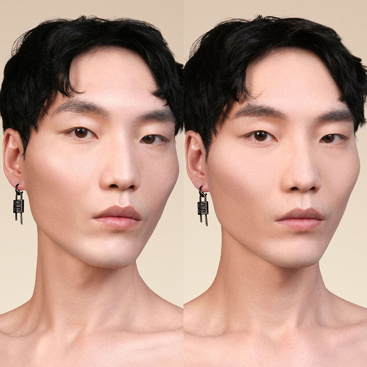 Prisme Libre Loose Powder Limited Edition Christmas Givenchy