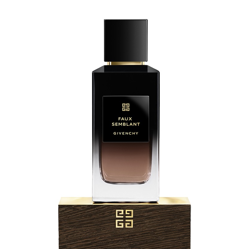 GIVENCHY - Faux Semblant - Eau De Parfum Intenseorange Blossom, Sandalwood, Oud 100 ml - Fragrance