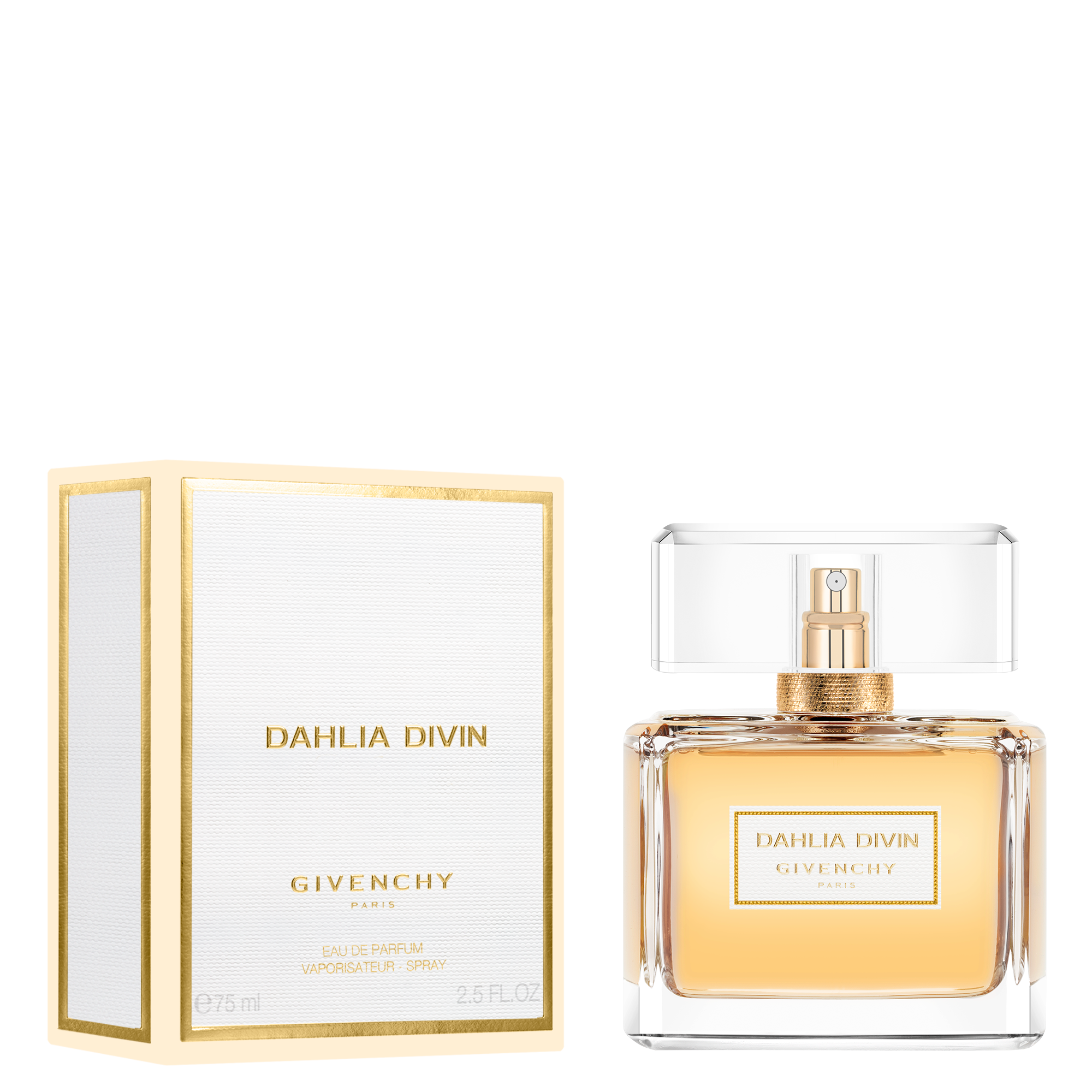 View 5 - DAHLIA DIVIN - 75 ML