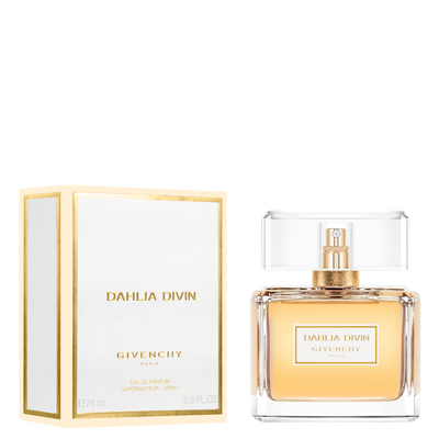 Givenchy dahlia divin eau de parfum 75ml shop