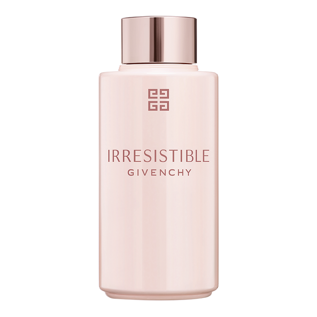 IRRESISTIBLE