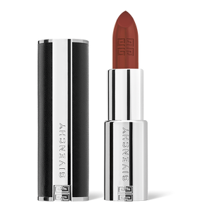 View 1 - LE ROUGE INTERDIT INTENSE SILK - Rouge Santal​