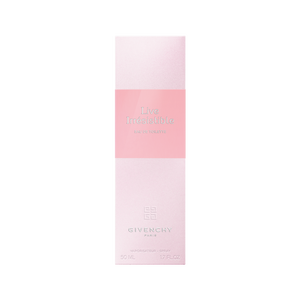 Vue 5 - LIVE IRRÉSISTIBLE GIVENCHY - 50 ML - P036702