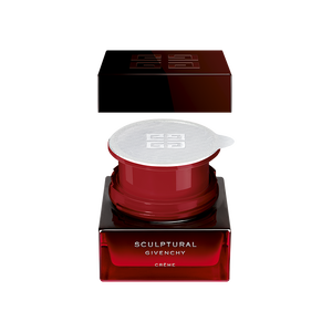 Vue 1 - SCULPTURAL RECHARGE CRÈME - 50 ML