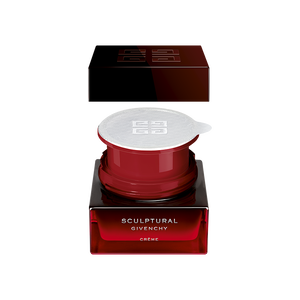 SCULPTURAL CREAM REFILL - 50 ML