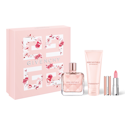 Irresistible Eau de parfum gift set Givenchy Beauty