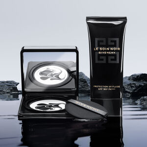 View 5 - LE SOIN NOIR - 12 G