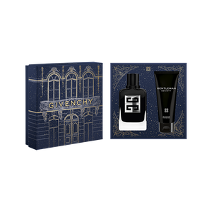 View 3 - GENTLEMAN SOCIETY - CHRISTMAS GIFT SET - 60 ML