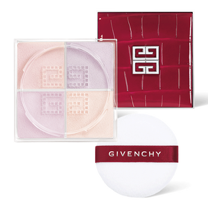 View 1 - PRISME LIBRE LOOSE POWDER LIMITED EDITION - The iconic loose powder in an exclusive 4-color harmony for a perfectly mattified, blurred and resolutely luminous finish. GIVENCHY - PASTEL CELEBRATION - P187197