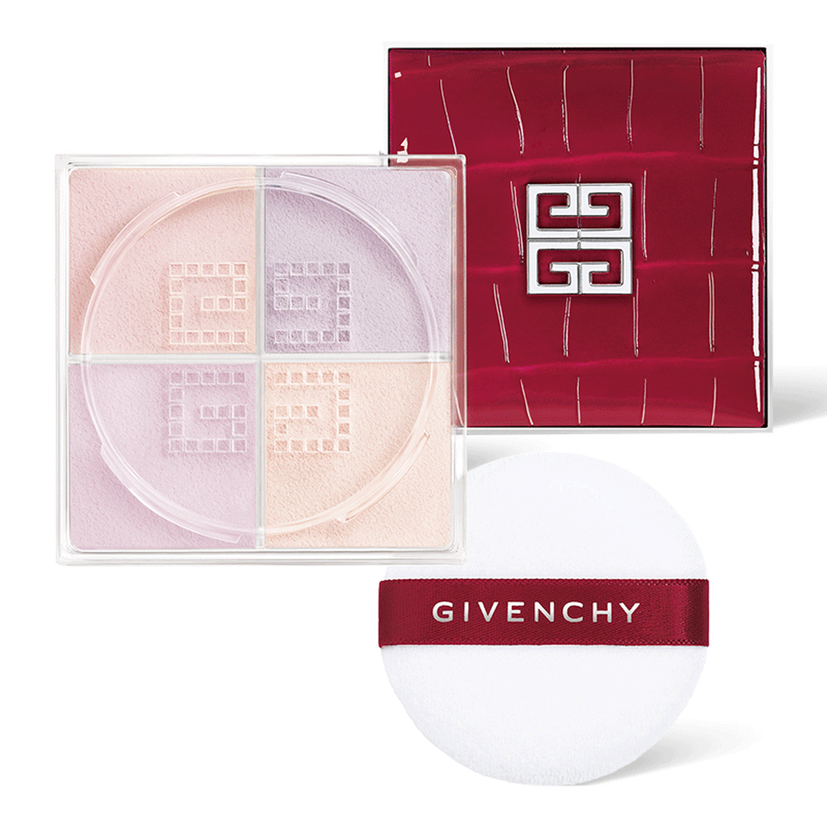 PRISME LIBRE LOOSE POWDER LNY