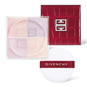 View 1 - PRISME LIBRE LOOSE POWDER LIMITED EDITION - The iconic loose powder in an exclusive 4-color harmony for a perfectly mattified, blurred and resolutely luminous finish. GIVENCHY - PASTEL CELEBRATION - P187197