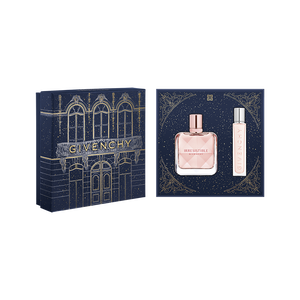 Vue 4 - IRRESISTIBLE EAU DE PARFUM -  COFFRET CADEAU - 50 ML
