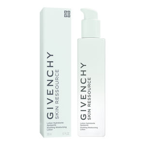 View 3 - SKIN RESSOURCE - SOOTHING MOISTURIZING LOTION GIVENCHY - 200 ML - P056237