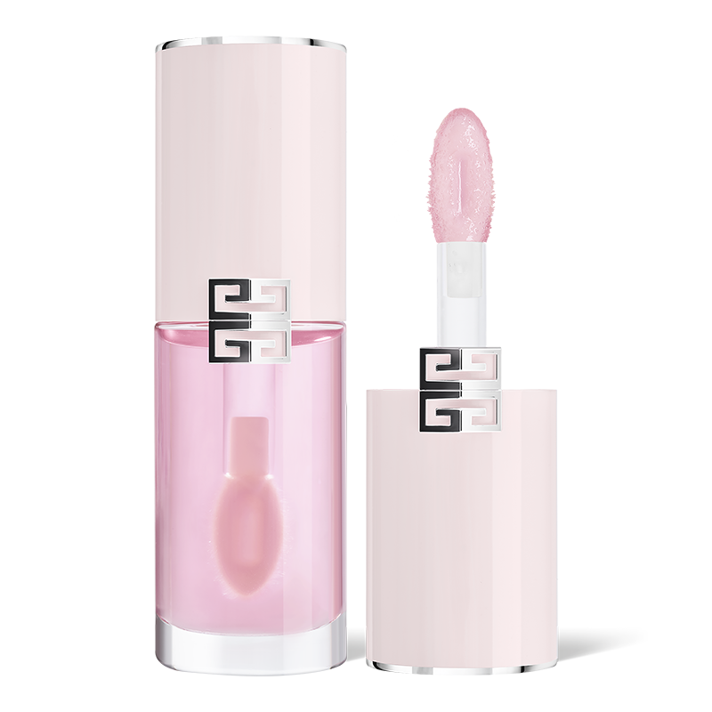 PFCT・セラム・リップオイル(スプリング ルック 2026) - No.00 ローズクォーツ(スプリング ルック 2026 限定色)