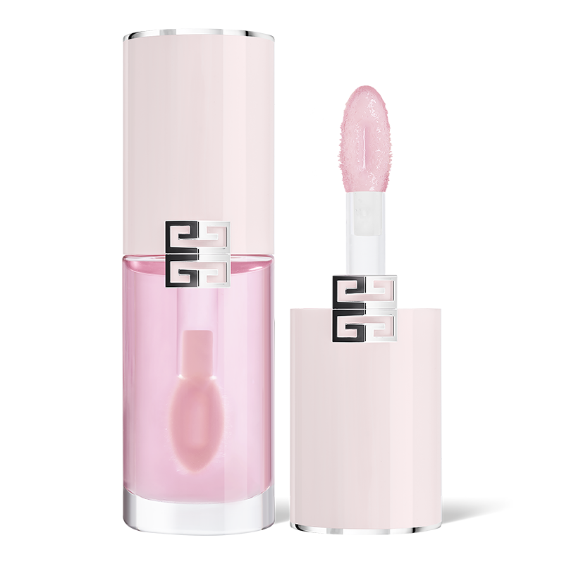 Rose Perfecto Lip Oil: Hydrating & Plumping Lip Oil