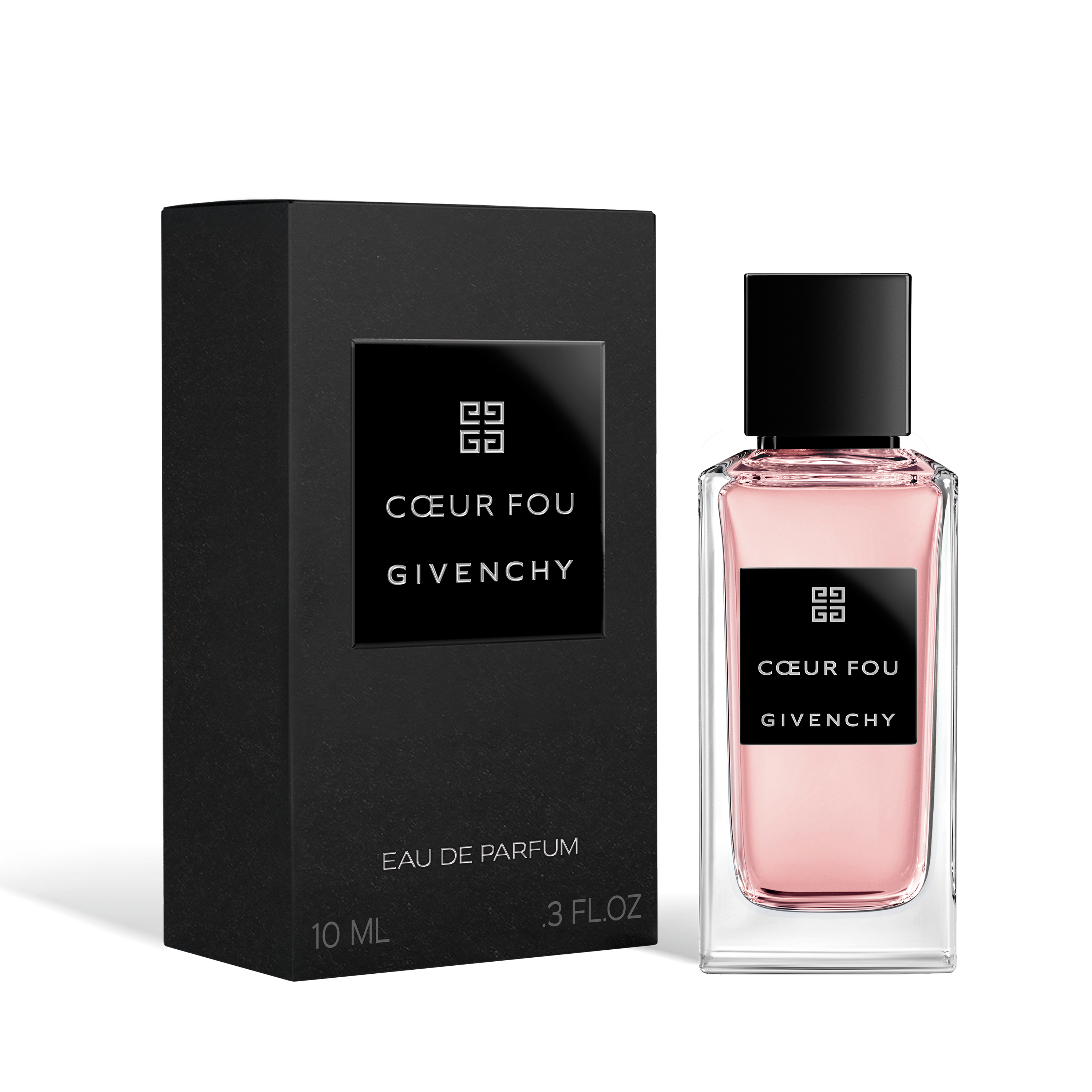 View 2 - LCP 25 COEUR FOU EDP MINI 10ML
