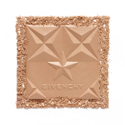 Poudre Bonne Mine - Healthy Glow Powder Long lasting radiance Totally weightless GIVENCHY - Douce Saison - P090222