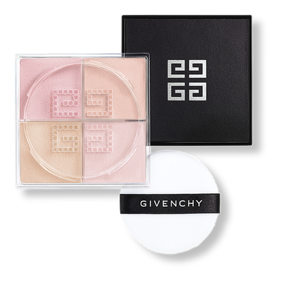 プリズム・リーブル - ルース パウダー | Givenchy Beauty