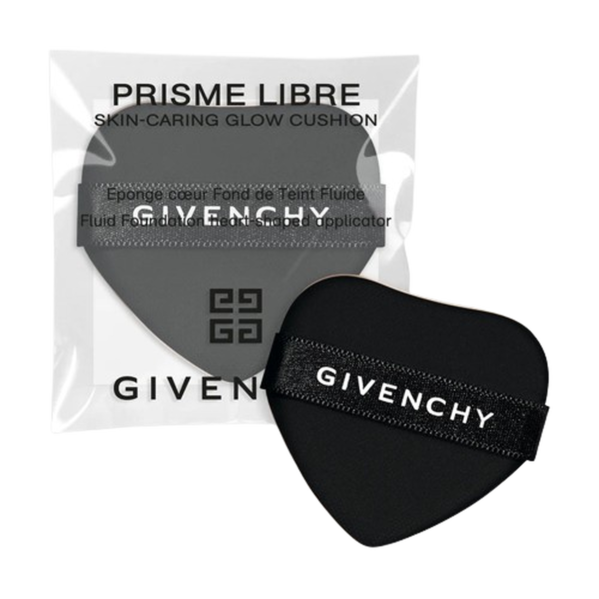 プリズム・リーブル・スキンケアリング・グロウ・クッション