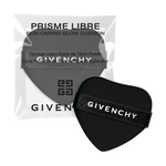 プリズム・リーブル・スキンケアリング・グロウ・クッション パフ