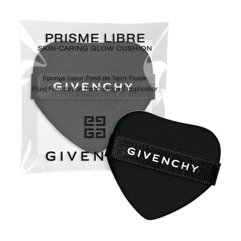 プリズム・リーブル・スキンケアリング・グロウ・クッション パフ - パフ