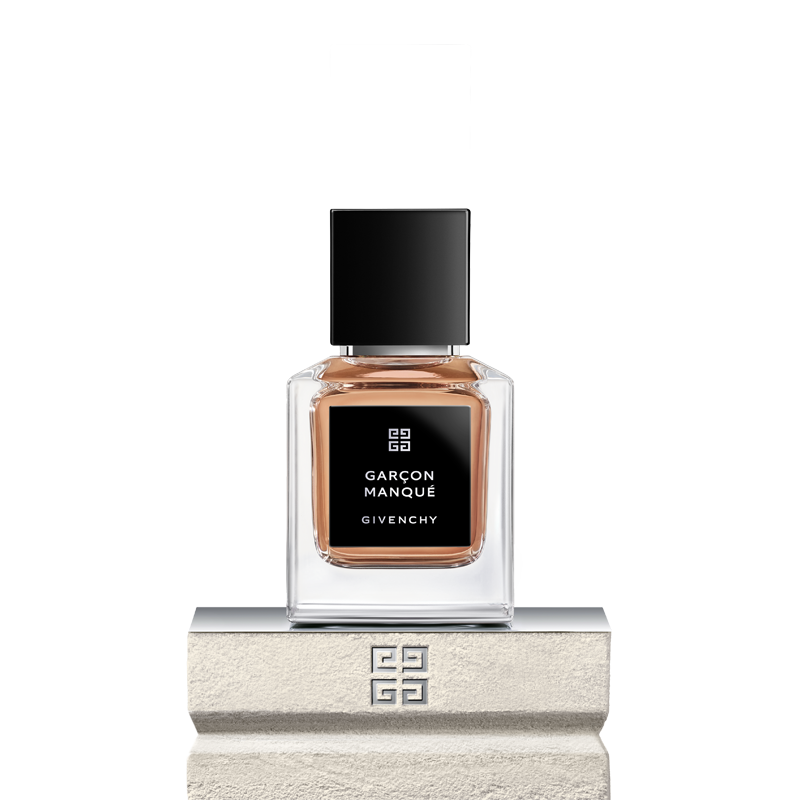 Garçon Manqué - La collection particulière – eau de parfum osmanthus, cuir