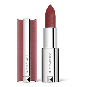LE ROUGE SHEER VELVET - Color intenso mate con efecto corrector GIVENCHY - Rouge Infusé - P083866