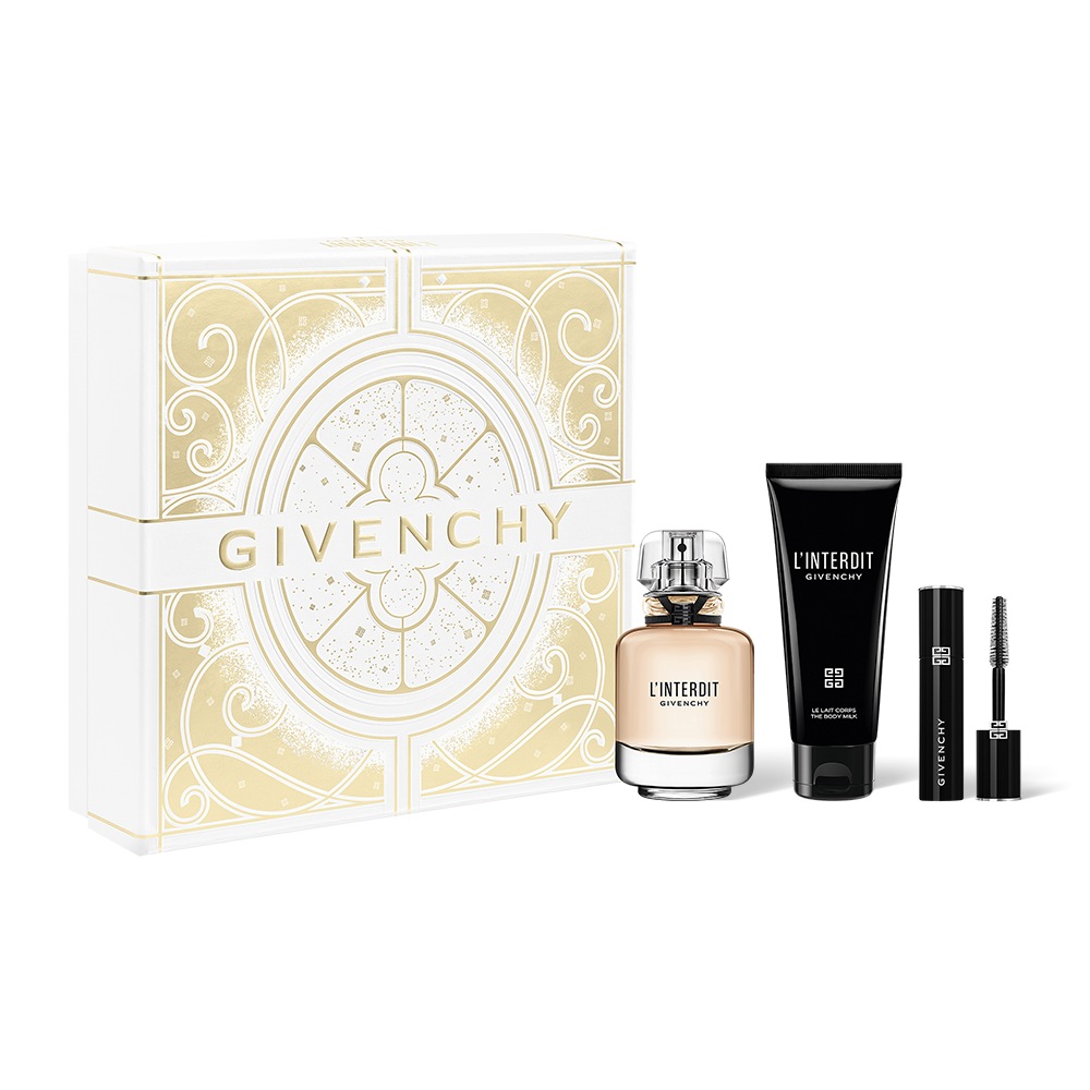 Givenchy L'interdit Eau De Parfum