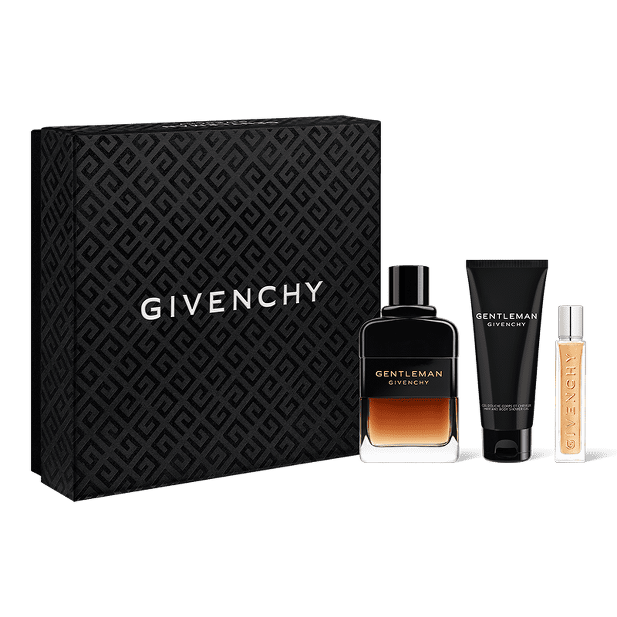 Givenchy gentlemen only set clearance