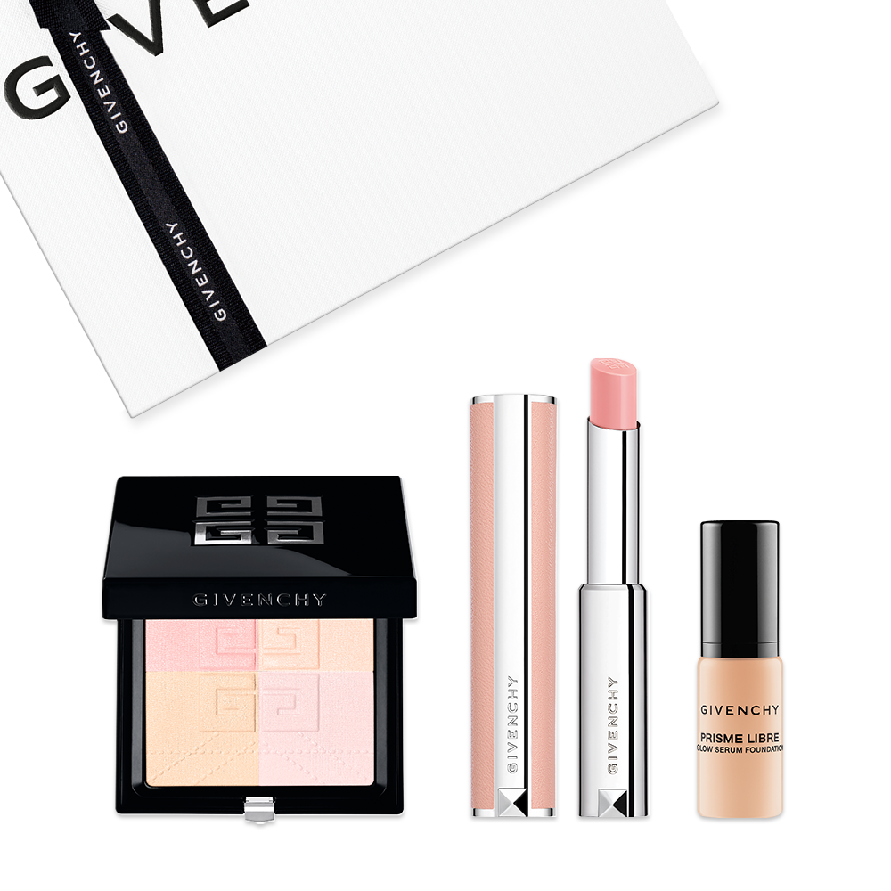 スプリング ビューティー セット No.03 - No. 03 - ローズ・ヴェイル