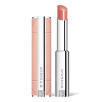 Rose Perfecto Shine Glossy Hydrating Lipstick Givenchy