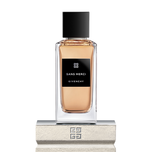 View 1 - ド ジバンシイ サン メルシー - クチュールブランド、ジバンシイを体感できるプレミアム フレグランス GIVENCHY - 100 ML - P031231