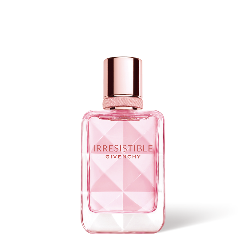 Irresistible Very Floral - Eau de parfum floral, woody, solar