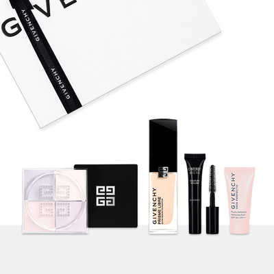 ミニチュア フレグランス セット GIVENCHY ジバンシィ | DFS 沖縄