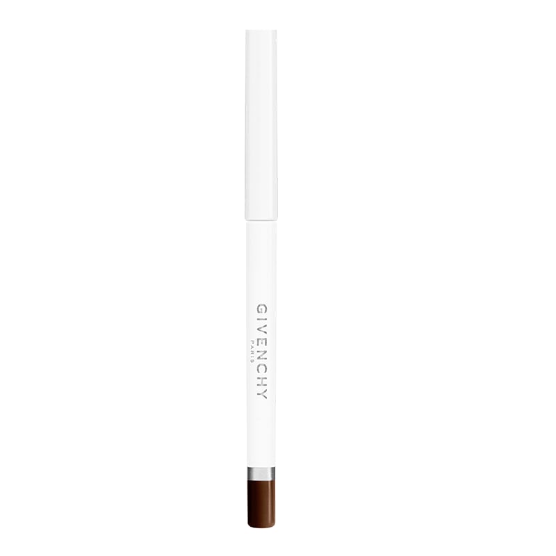 GIVENCHY - Khôl Couture Waterproof - Long-Wear Retractable Pencil Tint 2 N°2 - Chesnut