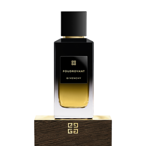 View 1 - Foudroyant - Un equilibrio abbagliante tra eleganza e devozione. GIVENCHY - 100 ML - P031234