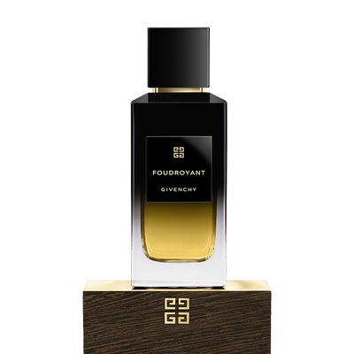 Givenchy clearance amber perfume