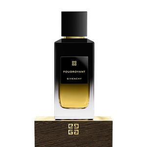 View 1 - Foudroyant - A flamboyant trail, between elegance and addiction. GIVENCHY - 100 ML - P031234