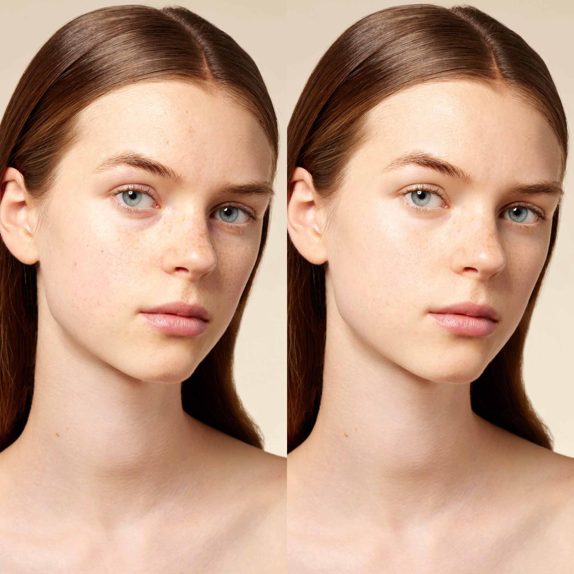 Givenchy Prisme Libre Skin-caring Corrector In Green
