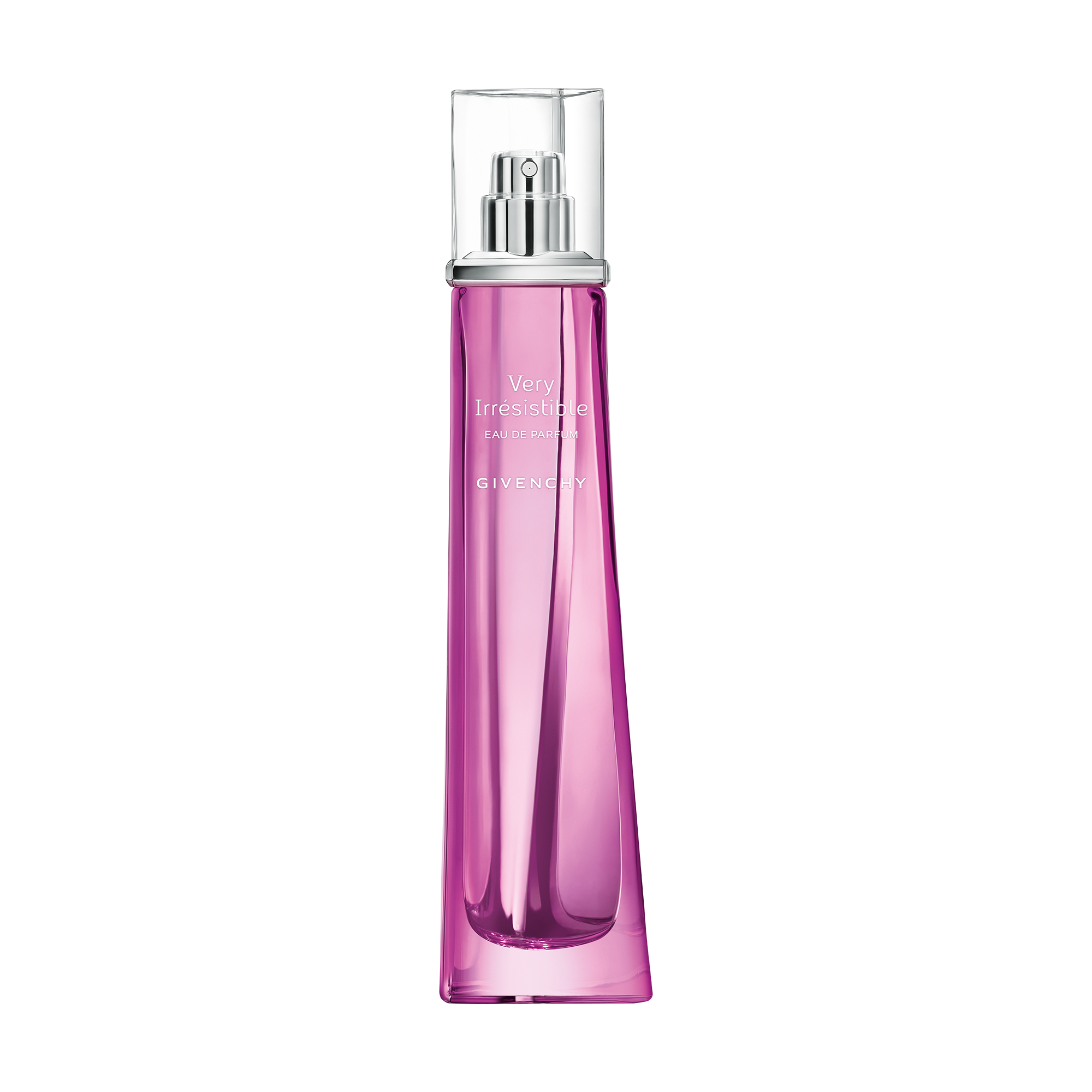 givenchy very irresistible purple bottle
