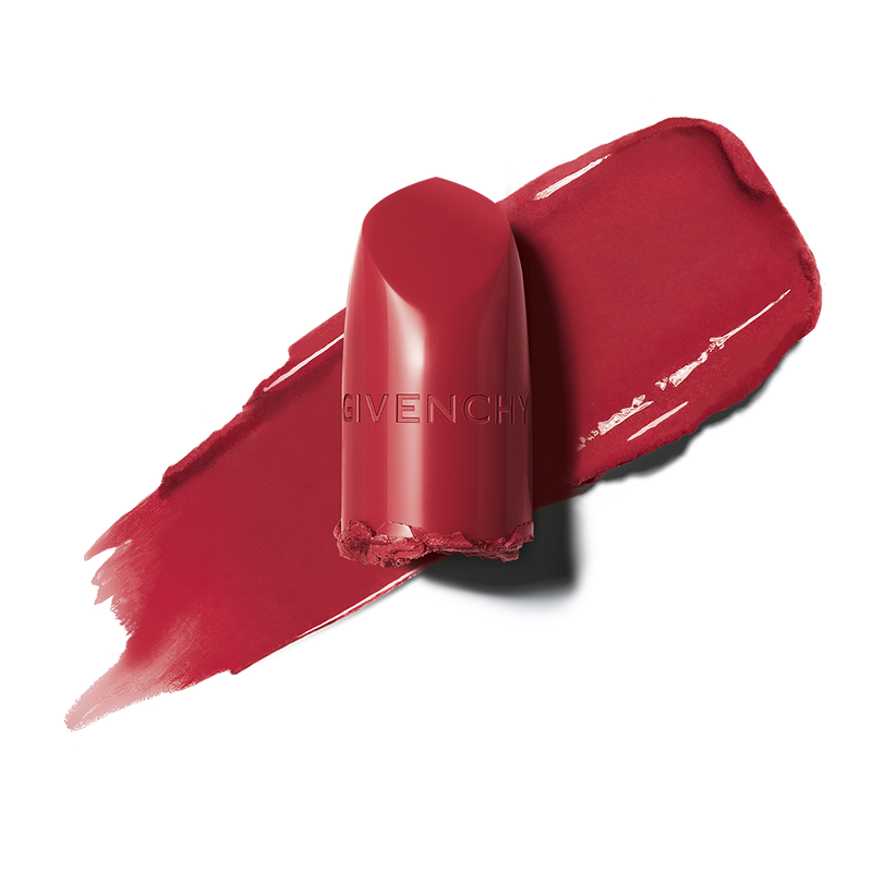 LE ROUGE SATIN SILK - n7