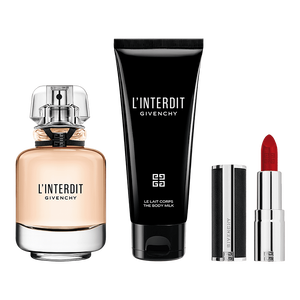 View 4 - L'INTERDIT - MOTHER'S DAY GIFT SET GIVENCHY - 50 ML - P100152