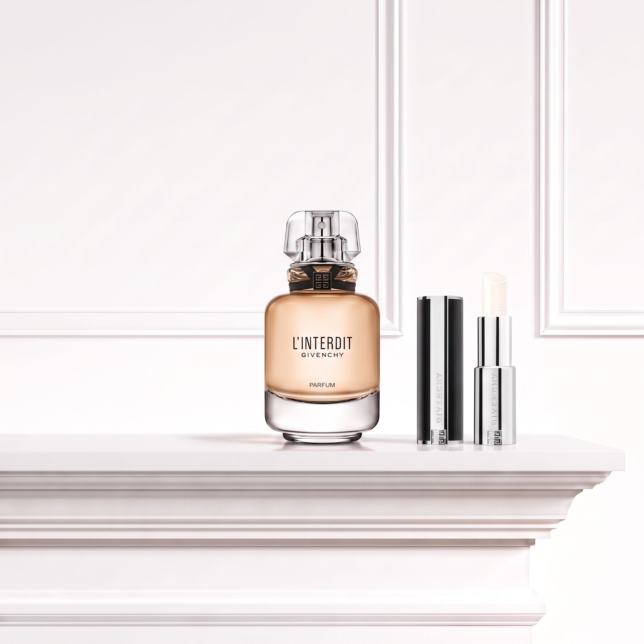 L&rsquo;Interdit Beauty