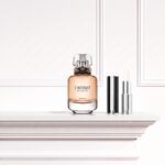 L&rsquo;Interdit Beauty